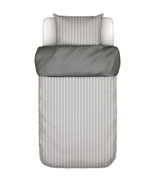 Marc O'Polo Skei Duvet cover Black