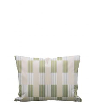 Marc O'Polo Sverre Pillowcase Bright pea