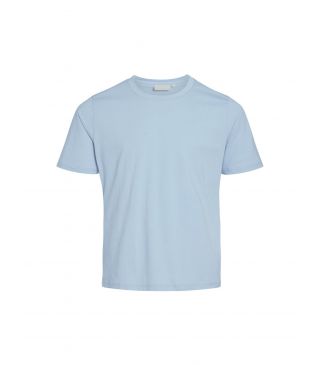 ESSENZA Ted Uni T-Shirt chambray blue