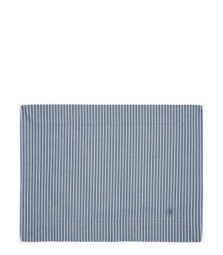 Marc O'Polo Tentstra Placemat Smoke blue