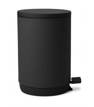 Marc O'Polo The Curve Pedal bin Anthracite