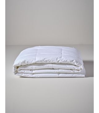 Essenza The Down Alternative Summer duvet White