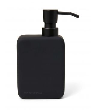 Marc O'Polo The Edge Soap dispenser Anthracite