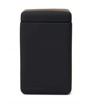 Marc O'Polo The Edge Storage container L Anthracite
