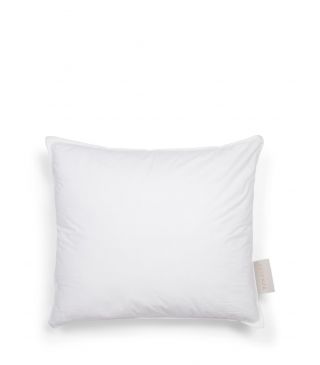 ESSENZA The Perfect Circle Pillow White