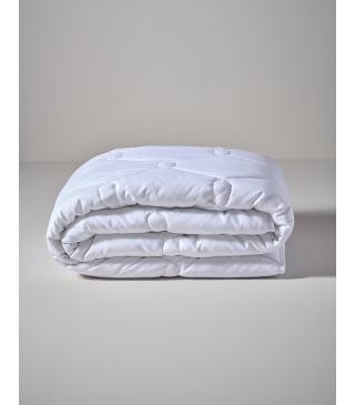 Essenza The Perfect Circle Summer duvet White