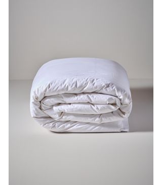 Essenza The Recycled Down White Duvet 240 x 220
