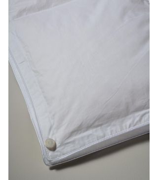 ESSENZA The Recycled Down Four seasons duvet White