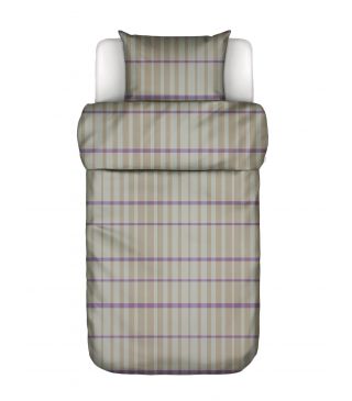 Marc O'Polo Thori Duvet cover Forest green