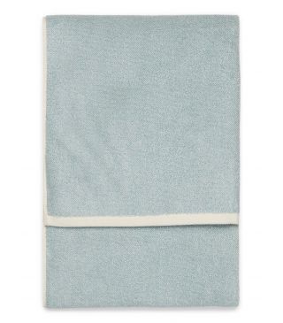 Marc O'Polo Timeless melange Aquamarine