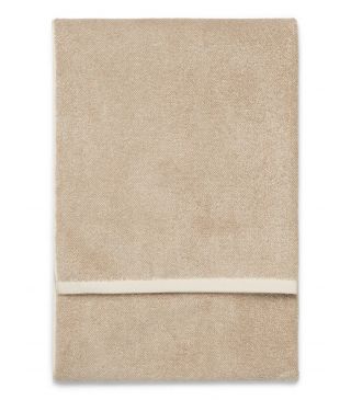 Marc O'Polo Timeless melange Dark Sand