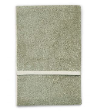 Marc O'Polo Timeless melange Moss