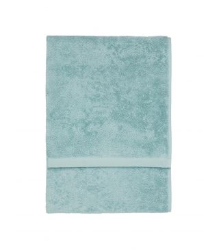Marc O'Polo Timeless Towel Aquamarine