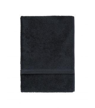 Marc O'Polo Timeless Towel Dark Navy