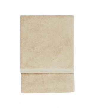 Marc O'Polo Timeless Towel Dark Sand
