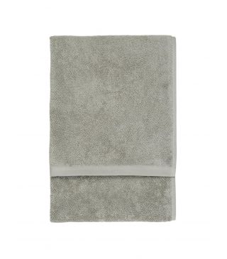 Marc O'Polo Timeless Towel Grey