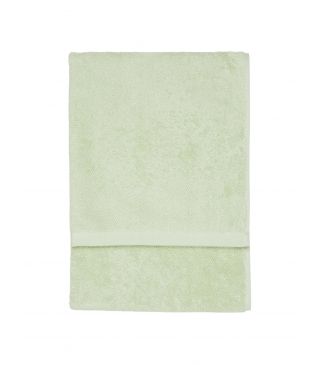 Marc O'Polo Timeless Towel Light Green