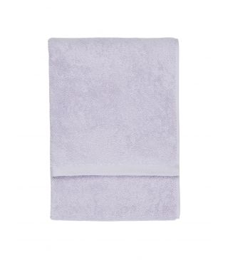 Marc O'Polo Timeless Towel Lilac