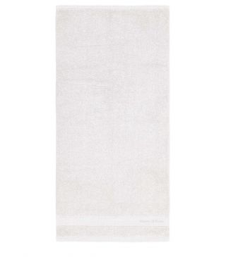 Marc O'Polo Timeless Towel White
