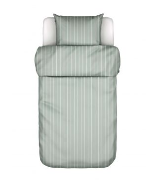 Marc O'Polo Torsken Duvet cover Smoke green