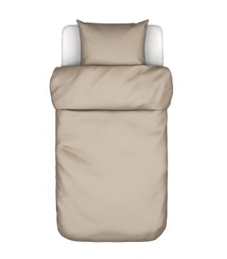 Marc O'Polo Tove Duvet cover Dark Sand