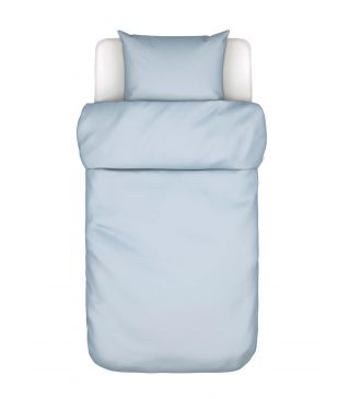 Marc O'Polo Tove Duvet cover Powder blue