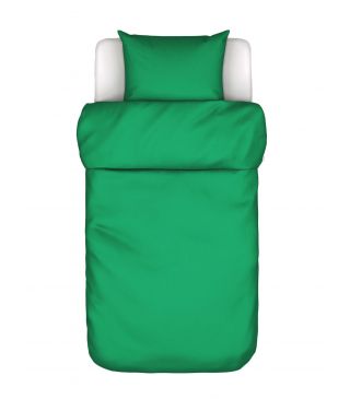 Marc O'Polo Tove Duvet cover Vivid Green