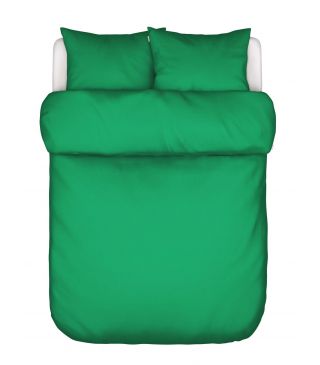 Marc O'Polo Tove Vivid Green Duvet cover 260 x 220 cm