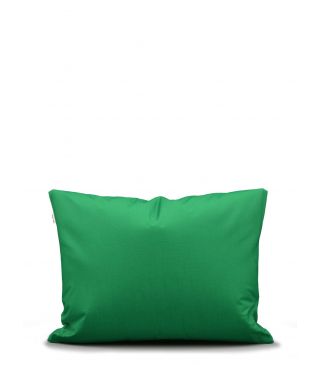 Marc O'Polo Tove Pillowcase Vivid Green