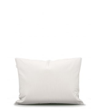 Marc O'Polo Tove White Pillowcase 40 x 80 cm