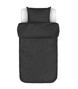 Marc O'Polo Valka Duvet cover Anthracite