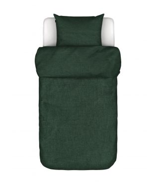 Marc O'Polo Valka Duvet cover Deep green