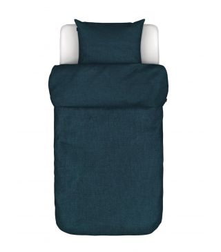 Marc O'Polo Valka Duvet cover Indigo Blue