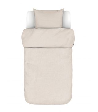 Marc O'Polo Valka Duvet cover Oatmeal