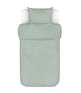 Marc O'Polo Valka Duvet cover Smoke green