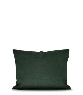 Marc O'Polo Valka Deep green Pillowcase 40 x 40