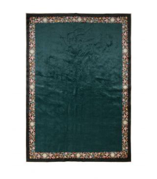 ESSENZA Veroniq Balsam green Carpet 120 x 180 cm