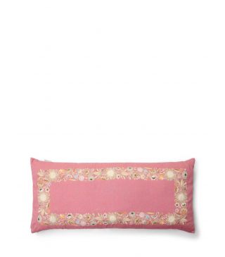 ESSENZA Veroniq Mauve Cushion large 40 x 90 cm