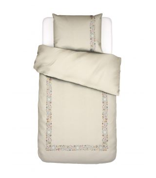 ESSENZA Veroniq Duvet cover Vanilla