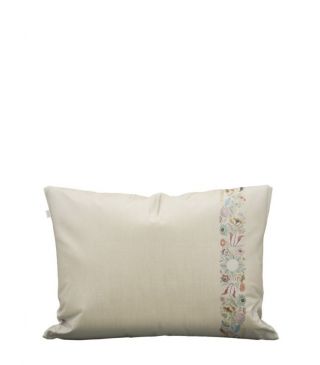 ESSENZA Veroniq Pillowcase Vanilla
