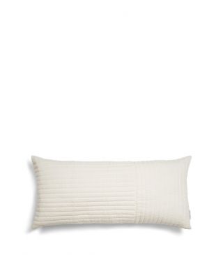 Marc O'Polo Viosa Cushion large Natural White