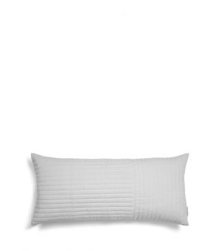Marc O'Polo Viosa Cushion large Soft Grey