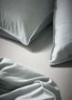 Essenza Zeva Dusty green Duvet cover 260 x 220