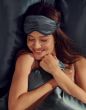 ESSENZA Alice Slate grey Pillowcase 60 x 70 cm
