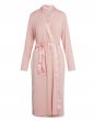 ESSENZA Ambre Uni Evening rose Kimono XS