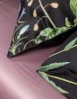 Essenza Augustina Anthracite  140 x 220