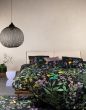 Essenza Augustina Anthracite  140 x 220
