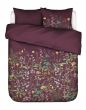 Essenza Augustina Mauve wine  200 x 220