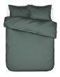 Essenza Aziza Balsam green Duvet cover 260 x 220