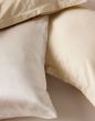 ESSENZA Aziza Ivory Duvet cover 140 x 220 cm